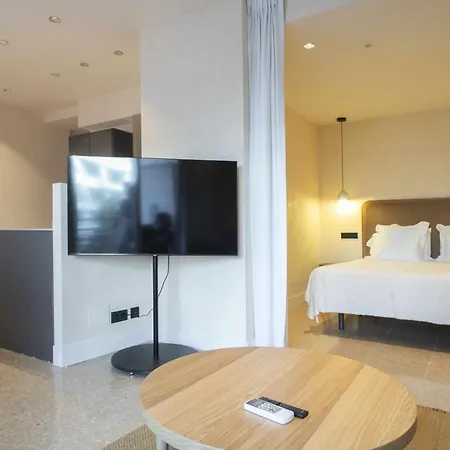 Apartamento Precioso Con Vistas Al Mar Marbella